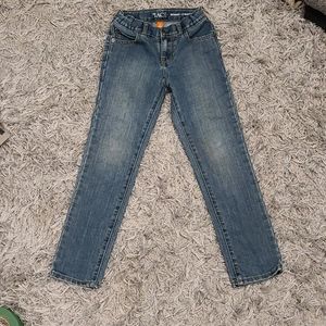 Boys size 7 jeans